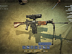 7月14日の発売が迫るターン制ストラテジー「Jagged Alliance 3」,豊富な武器を紹介する最新トレイラーを公開