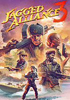 Jagged Alliance 3