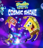 スポンジ・ボブ:ザ コズミック シェイク