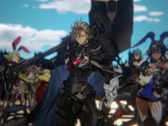 「シン・クロニクル」の世界観とゲームシステムの情報が公開に。各章のクライマックスで究極の二択を迫られる