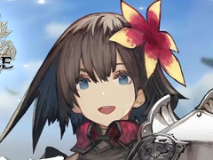 「シン・クロニクル」のキャラクターを紹介する新たなトレイラーが公開に。声優陣のサインが当たるキャンペーンも