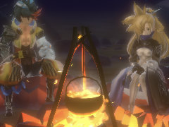 キーキャラいる? 見逃しで悔やむかも。な「シンクロ」第1界層キーキャラクターを見ていこう!