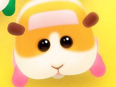 テレビアニメ「PUI PUI モルカー」の新作スマホアプリ「あつまれモルカー!PUI PUI パズル」の事前登録受付がスタート