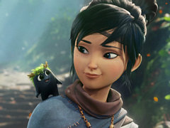 アクションADV「Kena: Bridge of Spirits」が本日リリース。ローンチトレイラーが公開