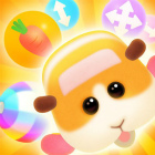 あつまれモルカー!PUI PUI パズル