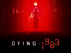 PS5用ソフト「DYING:1983」が2022年2月17日に発売。3D空間を自由に探索し,パズルを解きながら物語の真実を追う探偵ミステリー