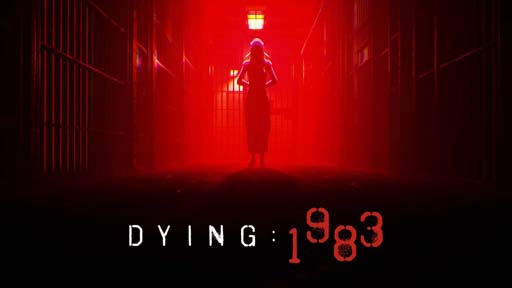 画像集#001のサムネイル/PS5用ソフト「DYING：1983」の予約受付が2021年9月28日に開始