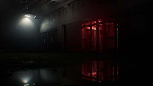 画像集#004のサムネイル/PS5用ソフト「DYING：1983」の予約受付が2021年9月28日に開始