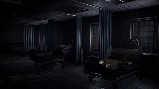 画像集#005のサムネイル/PS5用ソフト「DYING：1983」の予約受付が2021年9月28日に開始
