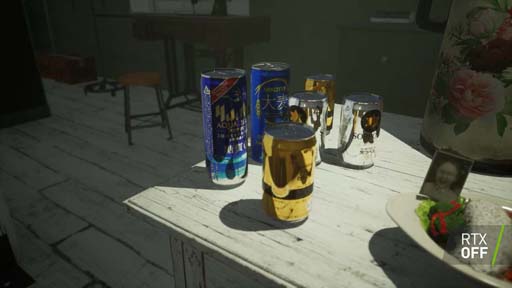 画像集#008のサムネイル/PS5用ソフト「DYING：1983」の予約受付が2021年9月28日に開始