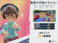 Switch版「Youtubers Life 2 - ユーチューバーになろう -」プレイレポート。夢のインフルエンサー生活はとても忙しい!?