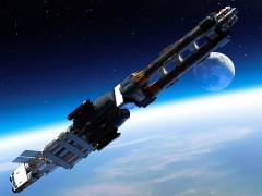 エイリアンに侵略された地球が舞台のSFストラテジー「Terra Invicta」の最新トレイラーが公開