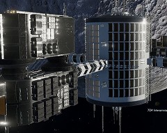 「Terra Invicta」は9月26日発売へ。人類を宇宙へ導き,太陽系規模の戦いを楽しめる新作SFストラテジー