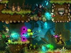 Switch版「Fury Unleashed」の体験版が配信開始。予約受付と期間限定10%オフセールを実施中