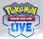 Pokémon Trading Card Game Live
