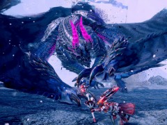 「モンスターハンターライズ:サンブレイク」の体験版が6月15日より配信に。棘竜エスピナスや黒蝕竜ゴア・マガラも参戦