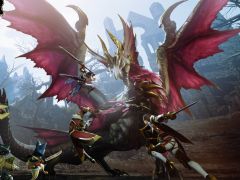 今夜の「RADIO 4Gamer Tap(仮)」では,カプコンの「モンスターハンターライズ:サンブレイク」を取り上げます