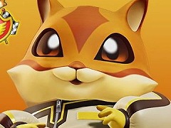 「チョコボGP」,シーズン2を本日スタート。ドル君とチョッカーズが参戦し,新コース“バラムガーデン”が実装に