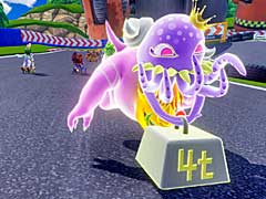 「チョコボGP」の最新情報公開。チョコボGPモード“シーズン3”のスケジュールや参戦キャラクターなどが明らかに