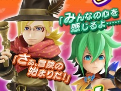 「チョコボGP」の大型アップデート“Ver.1.3.0”10月5日に実装。トレジャーハンター・シドとラファエロが参戦