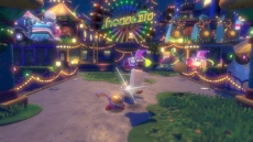 画像集#041のサムネイル/「星のカービィ ディスカバリー」の発売日が2022年3月25日に決定。360度に広がるステージを探索する,シリーズ初の3Dアクション