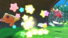 画像集#045のサムネイル/「星のカービィ ディスカバリー」の発売日が2022年3月25日に決定。360度に広がるステージを探索する,シリーズ初の3Dアクション