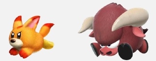画像集#061のサムネイル/「星のカービィ ディスカバリー」の発売日が2022年3月25日に決定。360度に広がるステージを探索する,シリーズ初の3Dアクション