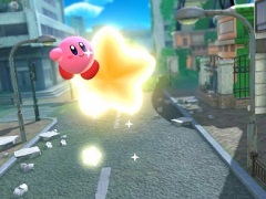「星のカービィ ディスカバリー」プレイレポート。シリーズ最新作は遊びやすさとかわいさ,“探索と発見”の楽しさが魅力の3Dアクション