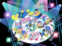 「星のカービィ 30周年記念ミュージックフェス」のグッズ紹介映像が公開に。公式直販サイトで完全受注販売を受付中