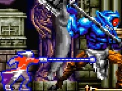 シリーズ4作品を収録した「Castlevania Advance Collection」が本日配信。アーケードアーカイブス「パックマン」「ゼビウス」も