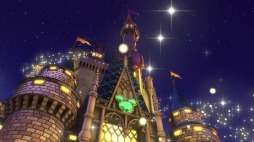 画像集#002のサムネイル/「ディズニー マジックキャッスル マイ・ハッピー・ライフ2」が本日発売に。May J.さんが歌うテーマソングを収録したOPムービーが公開