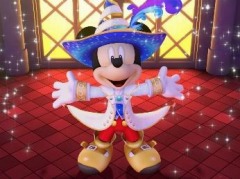 「ディズニー マジックキャッスル マイ・ハッピー・ライフ2」が本日発売に。May J.さんが歌うテーマソングを収録したOPムービーが公開