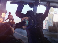 Switch向け「ダイイングライト2 ステイ ヒューマン - Cloud Version」は2022年2月4日に配信。前作「ダイイングライト」のSwitch版は2022年1月13日に発売予定