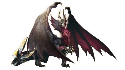 画像集#001のサムネイル/「モンスターハンターライズ:サンブレイク」のメインモンスターは“爵銀龍(しゃくぎんりゅう) メル・ゼナ”。さらにショウグンギザミが復活へ