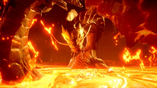 画像集#022のサムネイル/「モンスターハンターライズ：サンブレイク」最新PV公開。セルレギオスや亜種モンスター2頭の登場，新たなゲームシステムが明らかに