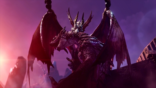 画像集#028のサムネイル/「モンスターハンターライズ：サンブレイク」最新PV公開。セルレギオスや亜種モンスター2頭の登場，新たなゲームシステムが明らかに