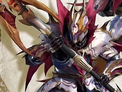「モンスターハンターライズ:サンブレイク」に登場する大剣,操虫棍,ハンマーの新アクションを解説する武器別紹介動画が公開に