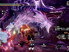 「モンスターハンターライズ:サンブレイク」の新モンスター討伐にチャレンジ。氷狼竜ルナガロン,久々の登場となる千刃竜セルレギオスの実力は?
