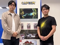 「モンスターハンターライズ:サンブレイク」メディア合同インタビュー。“盟勇”や“疾駆け”など新要素についてズバリ聞いた