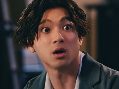 「モンスターハンターライズ:サンブレイク」,山田裕貴さんとZAZYさん出演の新CMやメイキング映像を公開