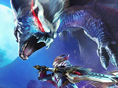 「モンハンライズ:サンブレイク」,約15分の情報番組を8月9日23:00より配信。無料タイトルアップデート第1弾の情報を公開予定