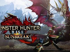 DL版「モンスターハンターライズ:サンブレイク」,価格を3990円に改定。各エディションも値下げ