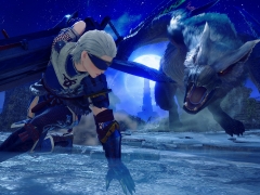 「モンスターハンターライズ:サンブレイク」イベントクエスト“祈りは恵みの雨を呼び…”と“夜の闇を切り裂くが如く”を配信開始