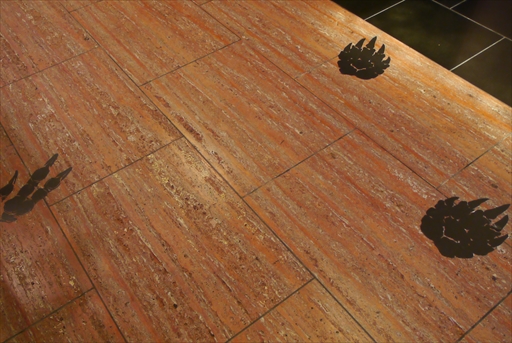 画像集 No.006のサムネイル画像 / モンハンとのコラボルームで,世界観に浸れる宿泊体験を。「モンスターハンターライズ」×「ザ ロイヤルパークホテル」プレス発表会レポート