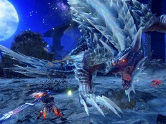 「日本ゲーム大賞2023」各部門の表彰式のアーカイブを公開。年間作品部門の大賞は「モンハンターライズ:サンブレイク」