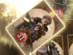 今夜の「RADIO 4Gamer Tap(仮)」では,スクウェア・エニックスの「Voice of Cards ドラゴンの島」を取り上げます
