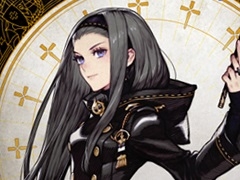 「Voice of Cards ドラゴンの島」メールインタビュー。6人のキーマンたちに,アナログ感のあるユニークなRPGの魅力を聞いた