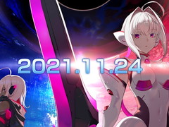 アソビモ新作「N-INNOCENCE-」の配信日が2021年11月24日に決定。バトルシステムも公開されたリリース発表会をレポート