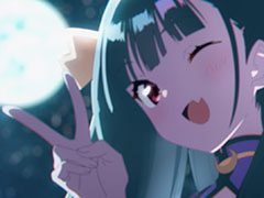 新作アプリ「N-INNOCENCE-」,正式サービスを4月20日に開始。作品の世界観やキャラを描いたPVも公開に