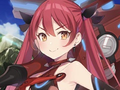 格ゲー風アクションRPG「N-INNOCENCE-(エヌ・イノセンス)」を先行プレイ。自分ならではの爽快コンボを組み立てよう!